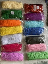 Shredded Tissue Paper LARGE 20