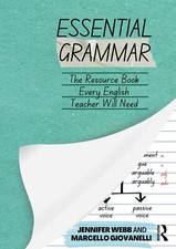 Essential Grammar: The