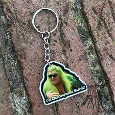 The Gemma Collins Keyring