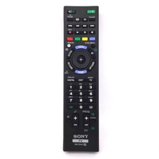New Replace RM-ED047 For Sony Smart TV Remote Control KDL-40HX750 KDL-46HX850
