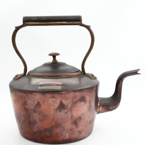 Antique victorian copper - victorian,