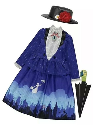 Mary poppins disney - disney, girls