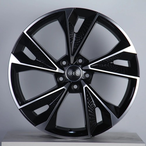 Rs7 bp style alloy - 20",