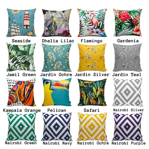 Waterproof outdoor cushion - outdoor,