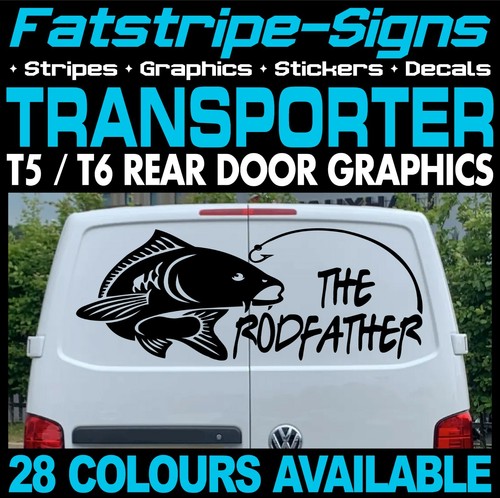 Fit transporter t5 - to,