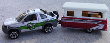 1999 matchbox land rover - 1999,