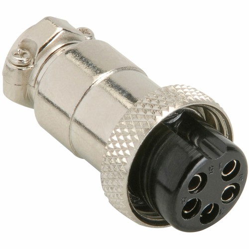5pin mic plug - mic, line