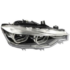Headlight Full LED Headlamp