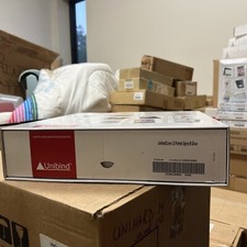 10pcs Silver UNIBIND UniHardCover L like STEELBOOK Letter Size 15mm 120 pg Cap