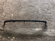 mazda bongo above bumper rail bar cross member 