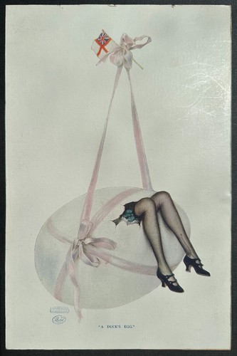 Art nouveau raphael kirchner - nouveau,