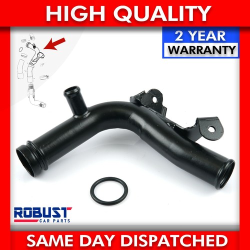 Water coolant pipe for - coolant,