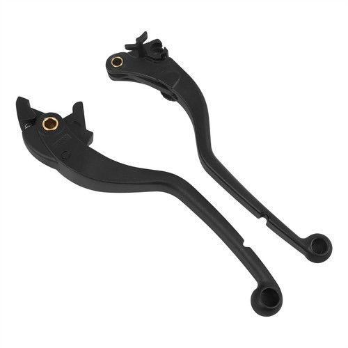 Brake clutch levers handlebar - clutch,
