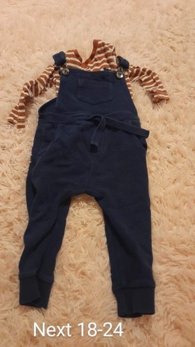 Baby boy dungress set - baby,