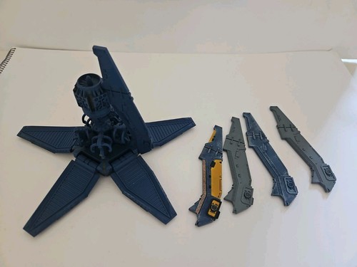 Warhammer 40k space marine - space,