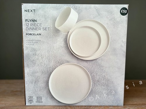 Next piece white flynn - next,