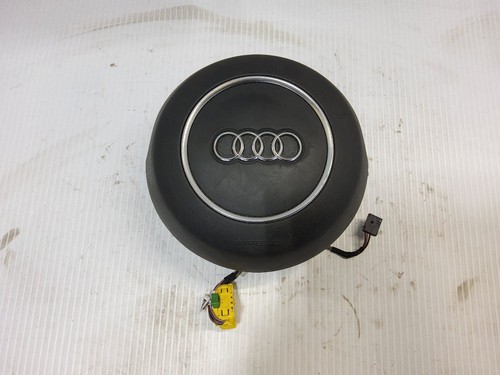 Driver left air bag - driver,