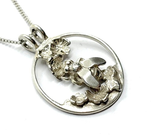 Vintage sterling silver - vintage,