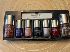 NEW IN BOX NAILS INC. NAIL