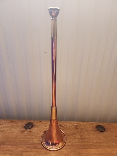 Small vintage copper - small,