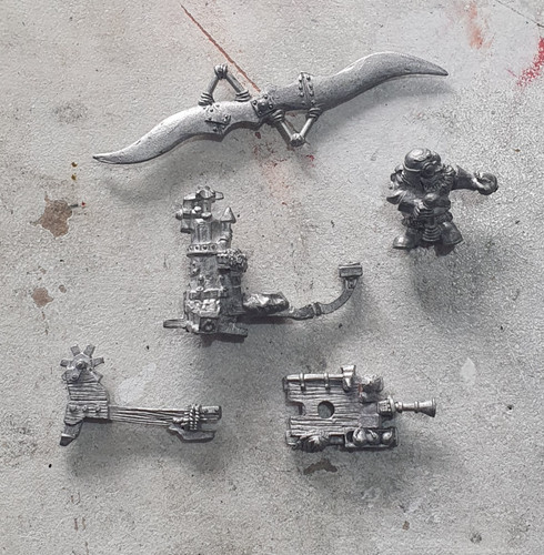 Warhammer fantasy dwarf - warhammer,