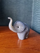 Langham Glass Elephant