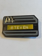 COOL🇺🇸VINTAGE McDonald's