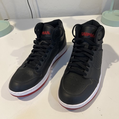 Jordan access black gym - access,
