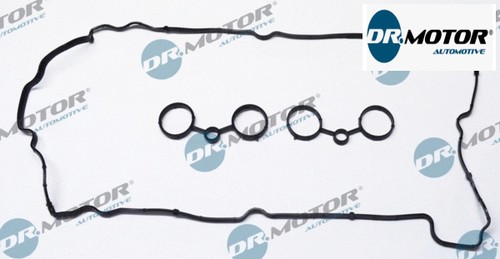 Cylinder head cover gasket - cylinder,