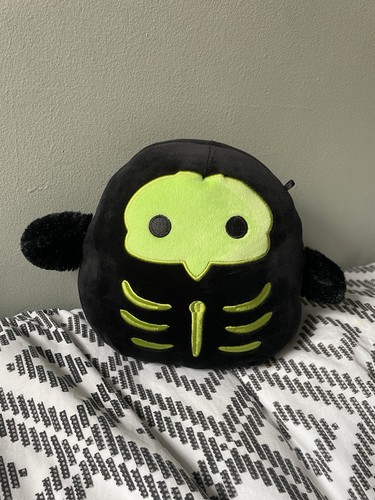 Squishmallow serge the - squishmallow,