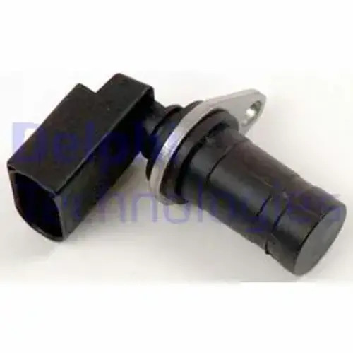 Crankshaft position sensors