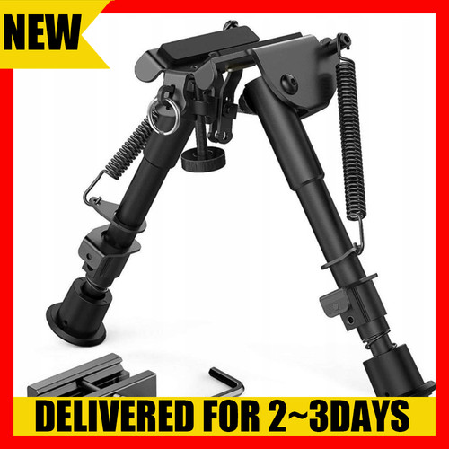 Hunting qd extendable - hunting, 6"-9"