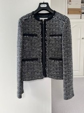 L.K. Bennett JK Malden L/S