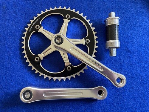 Andel retro fluted track 48t - fluted,