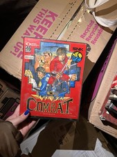 Ninza Combat Japan edition