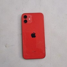 Apple iPhone 12 5G Smartphone