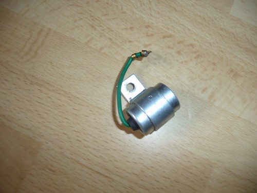 Yamaha daiichi condenser - daiichi,