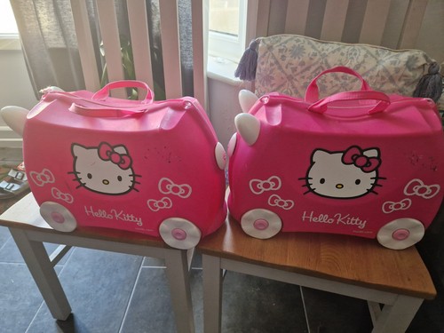 Hello kitty trunki sanrio - hello,
