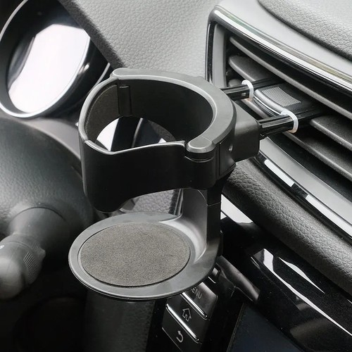 Universal cup holder - cup, for