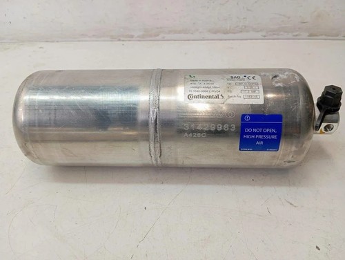 Volvo xc60 air reservoir - xc60,