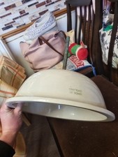 Vintage cast ion sink - cast,