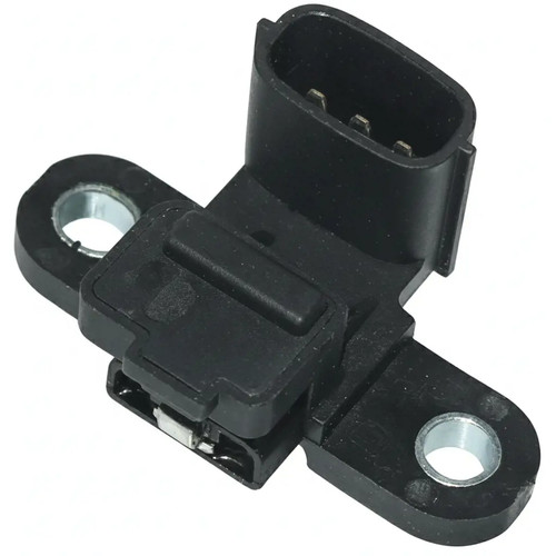 Crankshaft position sensors
