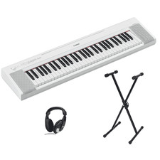 Yamaha NP15 Portable Keyboard
