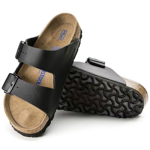 Birkenstock arizona birko - arizona, birko-flor