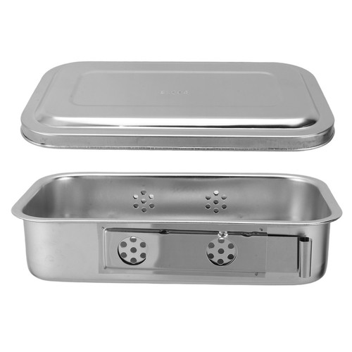 Esthetician tool box nail - tool,