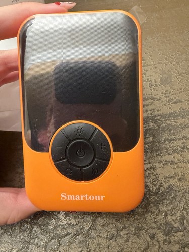 Portable tire inflator - tire,