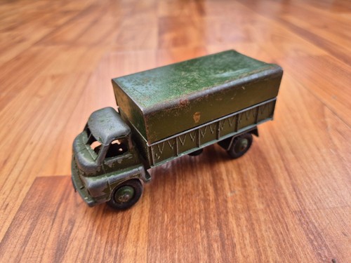 Vintage original 1960 dinky - vintage,