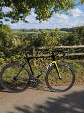 Giant tcr advanced carbon - tcr, road