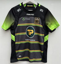 Northampton Saints 2017/18