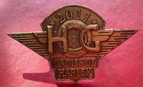 Harley davidson hog ladies - harley,